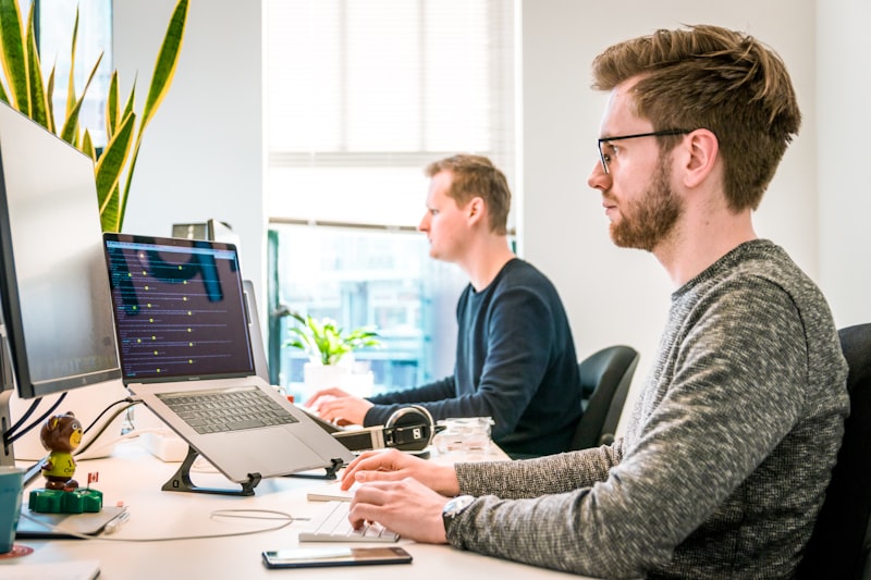 Enterprise workflow