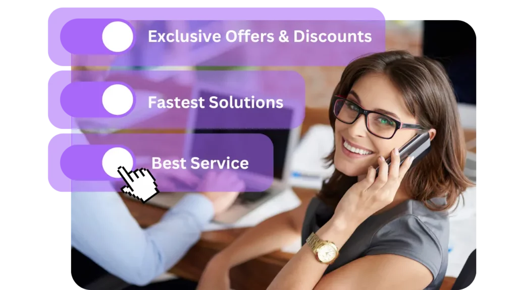 Best Support Service