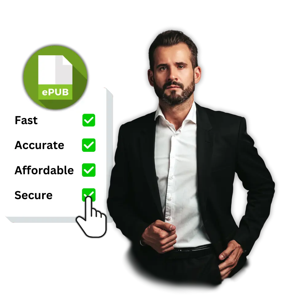 Translate PDF to Danish logo