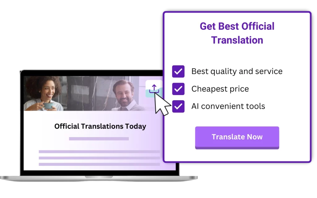 How to Get an Official Translation image
