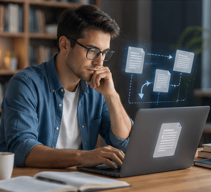 DocTranslator AI Rewriter character limit and interface